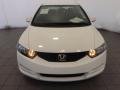 Taffeta White - Civic LX Coupe Photo No. 2