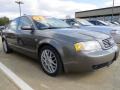 Alpaka Beige Metallic - A6 2.7T quattro Sedan Photo No. 4