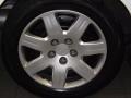 Taffeta White - Civic LX Coupe Photo No. 4