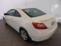 Taffeta White - Civic LX Coupe Photo No. 6