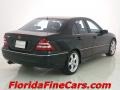 Black - C 230 Sport Photo No. 2