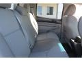 2012 Silver Streak Mica Toyota Tacoma V6 Prerunner Double Cab  photo #14