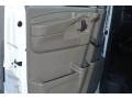 Summit White - Express 2500 Commercial Van Photo No. 9
