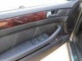 Alpaka Beige Metallic - A6 2.7T quattro Sedan Photo No. 9