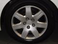 Taffeta White - Civic LX Coupe Photo No. 9