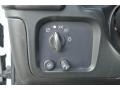 Summit White - Express 2500 Commercial Van Photo No. 10