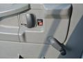 Summit White - Express 2500 Commercial Van Photo No. 11