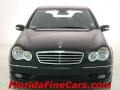 Black - C 230 Sport Photo No. 5