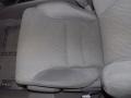 Taffeta White - Civic LX Coupe Photo No. 13