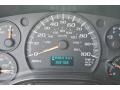 Summit White - Express 2500 Commercial Van Photo No. 14