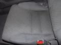 Taffeta White - Civic LX Coupe Photo No. 15