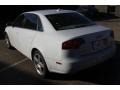 Ibis White - A4 2.0T Sedan Photo No. 7