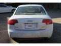 Ibis White - A4 2.0T Sedan Photo No. 8