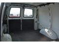 Summit White - Express 2500 Commercial Van Photo No. 18