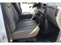 Summit White - Express 2500 Commercial Van Photo No. 19