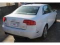 Ibis White - A4 2.0T Sedan Photo No. 9
