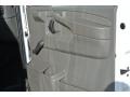Summit White - Express 2500 Commercial Van Photo No. 20
