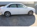 Ibis White - A4 2.0T Sedan Photo No. 11