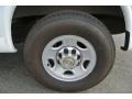 Summit White - Express 2500 Commercial Van Photo No. 23