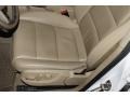 Ibis White - A4 2.0T Sedan Photo No. 14