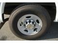Summit White - Express 2500 Commercial Van Photo No. 24