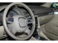 Ibis White - A4 2.0T Sedan Photo No. 15