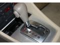 Ibis White - A4 2.0T Sedan Photo No. 20