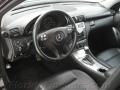 Black - C 230 Sport Photo No. 12