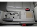 Ibis White - A4 2.0T Sedan Photo No. 21