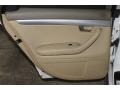Ibis White - A4 2.0T Sedan Photo No. 22