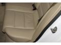 Ibis White - A4 2.0T Sedan Photo No. 23