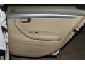 Ibis White - A4 2.0T Sedan Photo No. 26