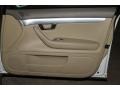 Ibis White - A4 2.0T Sedan Photo No. 28