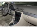 Ibis White - A4 2.0T Sedan Photo No. 30