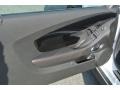 Black 2014 Chevrolet Camaro ZL1 Coupe Door Panel