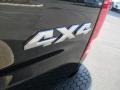 2011 Brilliant Black Crystal Pearl Dodge Ram 1500 SLT Outdoorsman Quad Cab 4x4  photo #8