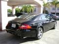 Black - CLS 500 Photo No. 3