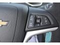 2014 Chevrolet Camaro ZL1 Coupe Controls