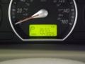 2006 Powder White Pearl Hyundai Sonata GLS V6  photo #19