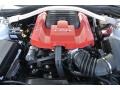 2014 Chevrolet Camaro 6.2 Liter ZL1 Eaton Supercharged OHV 16-Valve LSA V8 Engine Photo