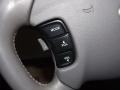 2006 Powder White Pearl Hyundai Sonata GLS V6  photo #20