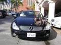 Black - CLS 500 Photo No. 5