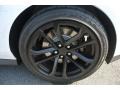 2014 Chevrolet Camaro ZL1 Coupe Wheel