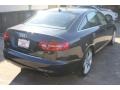 Night Blue Pearl Effect - A6 3.0 TFSI quattro Sedan Photo No. 9