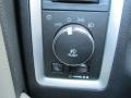 2011 Brilliant Black Crystal Pearl Dodge Ram 1500 SLT Outdoorsman Quad Cab 4x4  photo #25