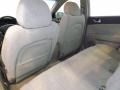 Powder White Pearl - Sonata GLS V6 Photo No. 23