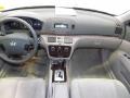 2006 Powder White Pearl Hyundai Sonata GLS V6  photo #28