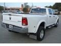 Bright White - 3500 Tradesman Crew Cab 4x4 Dually Photo No. 5