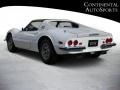 1974 Bianco (White) Ferrari Dino 246 GTS  photo #3