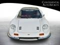 1974 Bianco (White) Ferrari Dino 246 GTS  photo #7